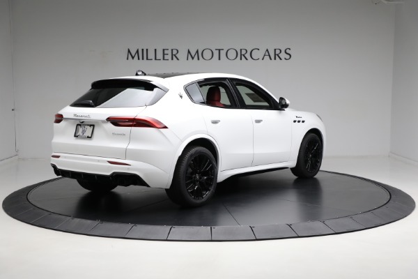 New 2024 Maserati Grecale Modena for sale Sold at Alfa Romeo of Westport in Westport CT 06880 16