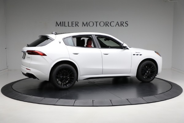 New 2024 Maserati Grecale Modena for sale Sold at Alfa Romeo of Westport in Westport CT 06880 18