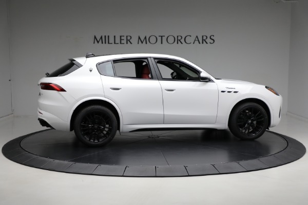 New 2024 Maserati Grecale Modena for sale Sold at Alfa Romeo of Westport in Westport CT 06880 19