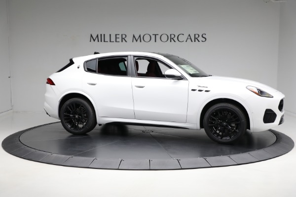 New 2024 Maserati Grecale Modena for sale Sold at Alfa Romeo of Westport in Westport CT 06880 21