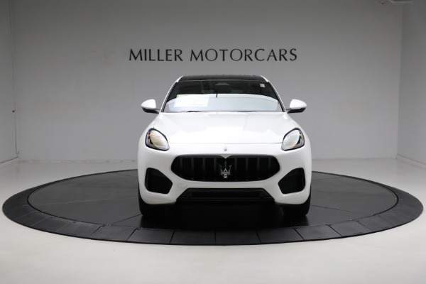 New 2024 Maserati Grecale Modena for sale Sold at Alfa Romeo of Westport in Westport CT 06880 26