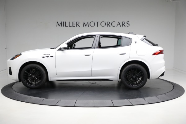 New 2024 Maserati Grecale Modena for sale Sold at Alfa Romeo of Westport in Westport CT 06880 7