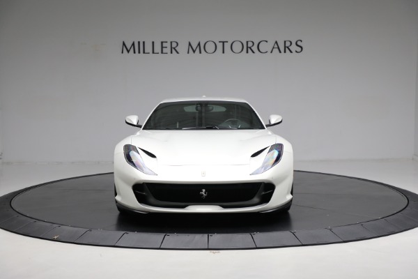 Used 2019 Ferrari 812 Superfast for sale Sold at Alfa Romeo of Westport in Westport CT 06880 12