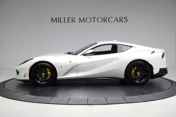 Used 2019 Ferrari 812 Superfast for sale Sold at Alfa Romeo of Westport in Westport CT 06880 3