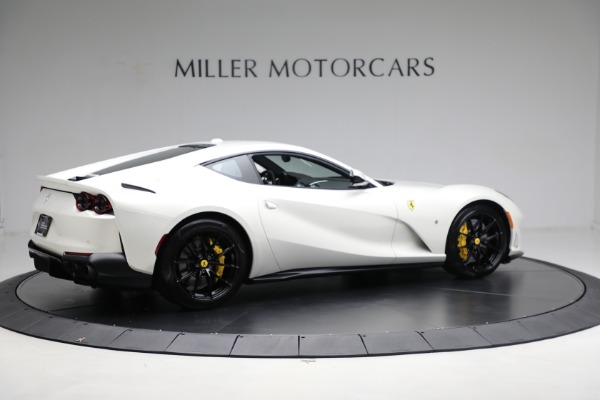 Used 2019 Ferrari 812 Superfast for sale Sold at Alfa Romeo of Westport in Westport CT 06880 8