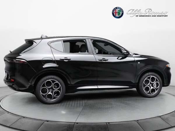 New 2024 Alfa Romeo Tonale Ti for sale $50,985 at Alfa Romeo of Westport in Westport CT 06880 18