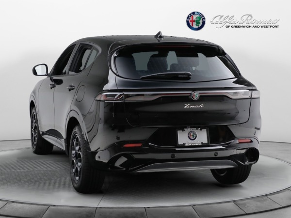 New 2024 Alfa Romeo Tonale Ti for sale Sold at Alfa Romeo of Westport in Westport CT 06880 12