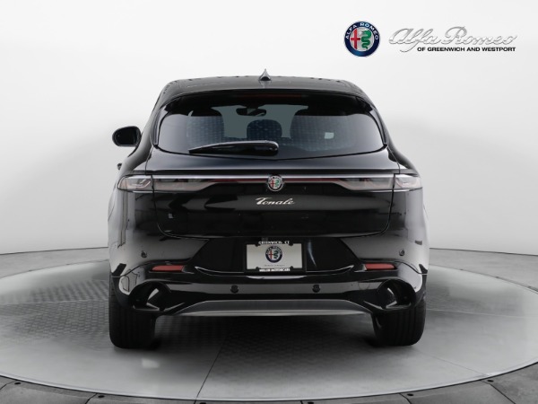 New 2024 Alfa Romeo Tonale Ti for sale $52,485 at Alfa Romeo of Westport in Westport CT 06880 13