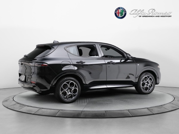 New 2024 Alfa Romeo Tonale Ti for sale Sold at Alfa Romeo of Westport in Westport CT 06880 17