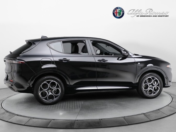 New 2024 Alfa Romeo Tonale Ti for sale Sold at Alfa Romeo of Westport in Westport CT 06880 18