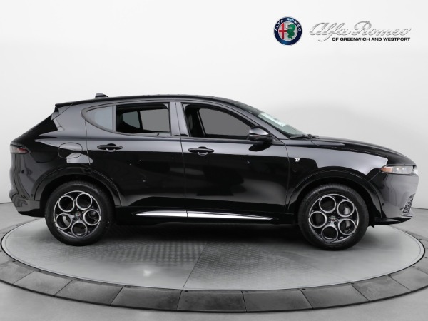 New 2024 Alfa Romeo Tonale Ti for sale Sold at Alfa Romeo of Westport in Westport CT 06880 19
