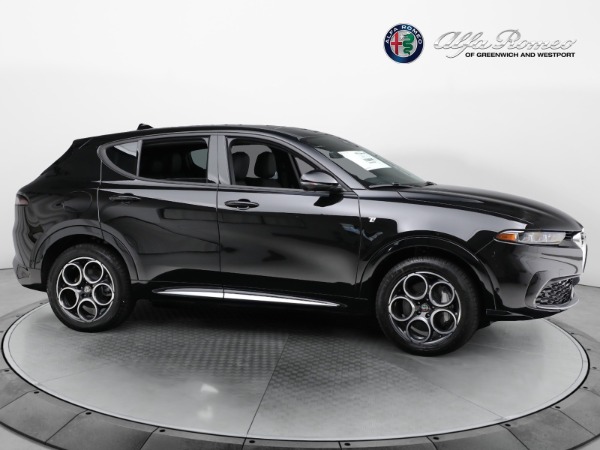 New 2024 Alfa Romeo Tonale Ti for sale Sold at Alfa Romeo of Westport in Westport CT 06880 20