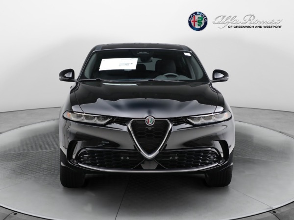 New 2024 Alfa Romeo Tonale Ti for sale Sold at Alfa Romeo of Westport in Westport CT 06880 25