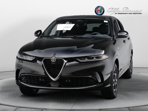 New 2024 Alfa Romeo Tonale Ti for sale $52,485 at Alfa Romeo of Westport in Westport CT 06880 26