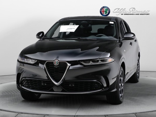 New 2024 Alfa Romeo Tonale Ti for sale Sold at Alfa Romeo of Westport in Westport CT 06880 26