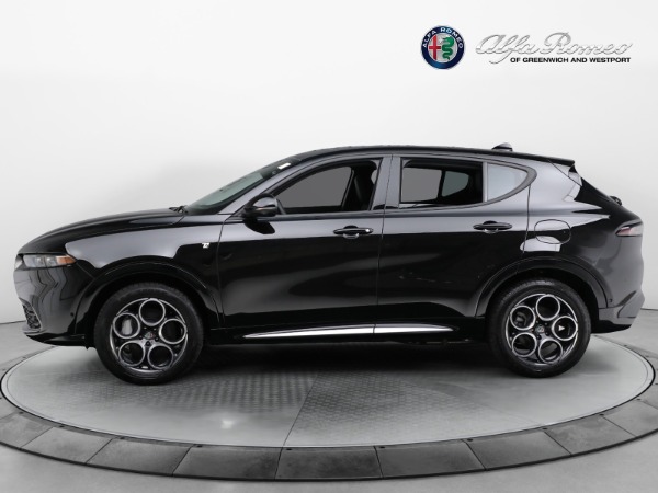 New 2024 Alfa Romeo Tonale Ti for sale Sold at Alfa Romeo of Westport in Westport CT 06880 6