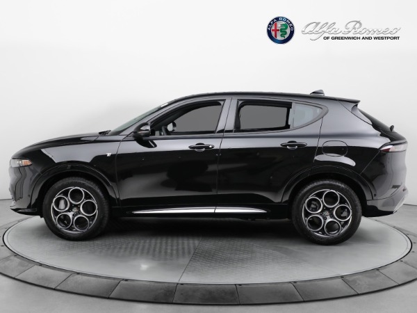 New 2024 Alfa Romeo Tonale Ti for sale Sold at Alfa Romeo of Westport in Westport CT 06880 7
