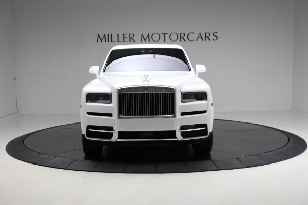 Used 2022 Rolls-Royce Cullinan for sale Sold at Alfa Romeo of Westport in Westport CT 06880 14