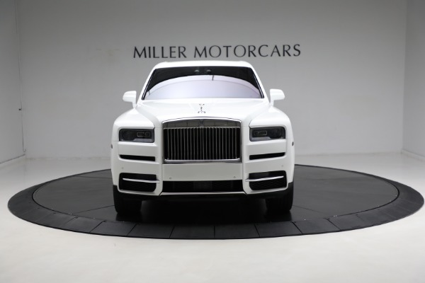 Used 2022 Rolls-Royce Cullinan for sale $345,900 at Alfa Romeo of Westport in Westport CT 06880 14