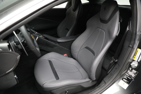 Used 2023 Ferrari Roma for sale Sold at Alfa Romeo of Westport in Westport CT 06880 16