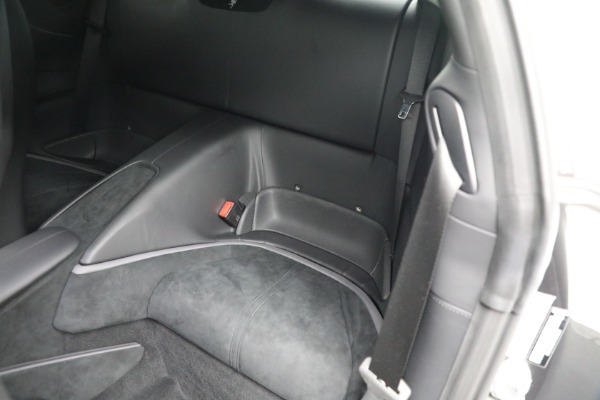 Used 2023 Ferrari Roma for sale Sold at Alfa Romeo of Westport in Westport CT 06880 17