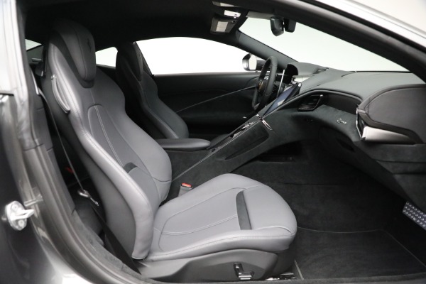 Used 2023 Ferrari Roma for sale Sold at Alfa Romeo of Westport in Westport CT 06880 18