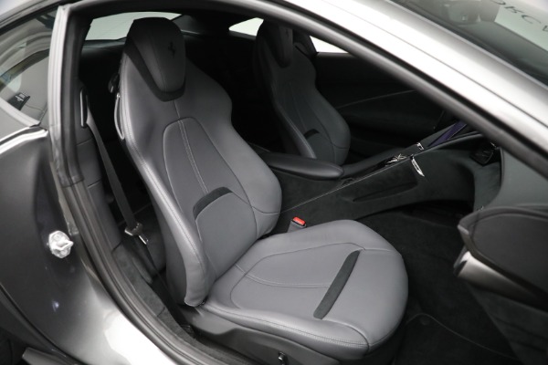 Used 2023 Ferrari Roma for sale Sold at Alfa Romeo of Westport in Westport CT 06880 20