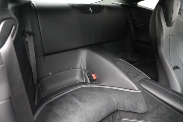 Used 2023 Ferrari Roma for sale Sold at Alfa Romeo of Westport in Westport CT 06880 21