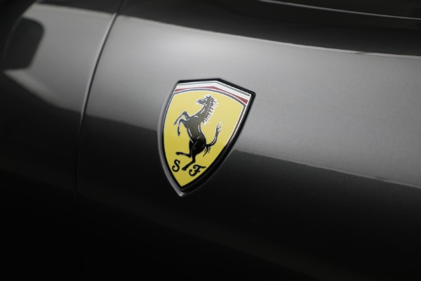 Used 2023 Ferrari Roma for sale Sold at Alfa Romeo of Westport in Westport CT 06880 23