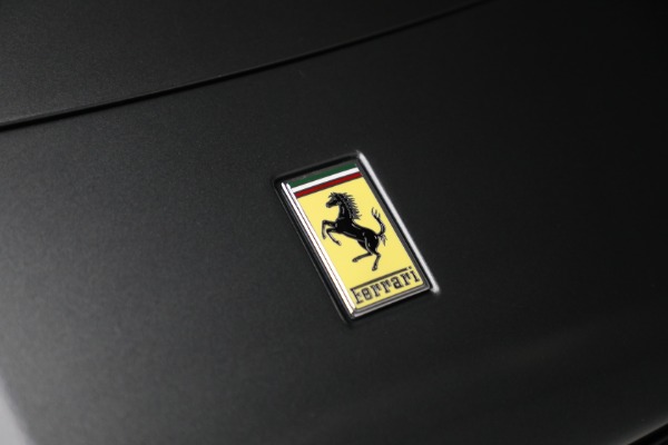 Used 2023 Ferrari Roma for sale Sold at Alfa Romeo of Westport in Westport CT 06880 25