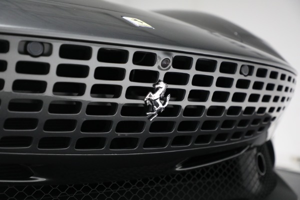Used 2023 Ferrari Roma for sale Sold at Alfa Romeo of Westport in Westport CT 06880 26
