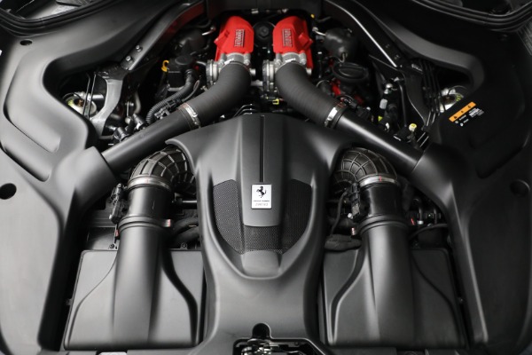 Used 2023 Ferrari Roma for sale Sold at Alfa Romeo of Westport in Westport CT 06880 27