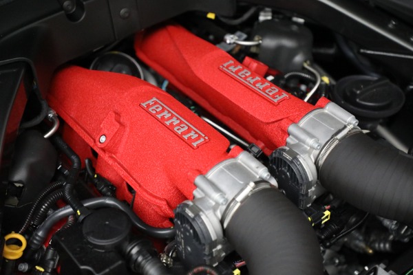 Used 2023 Ferrari Roma for sale Sold at Alfa Romeo of Westport in Westport CT 06880 28