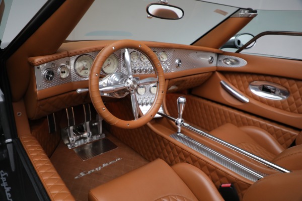 Used 2006 Spyker C8 Spyder for sale Sold at Alfa Romeo of Westport in Westport CT 06880 13