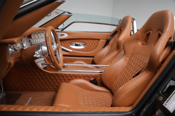 Used 2006 Spyker C8 Spyder for sale Sold at Alfa Romeo of Westport in Westport CT 06880 14