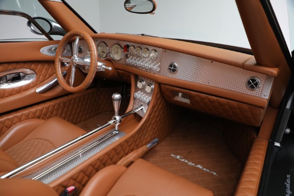 Used 2006 Spyker C8 Spyder for sale Sold at Alfa Romeo of Westport in Westport CT 06880 16