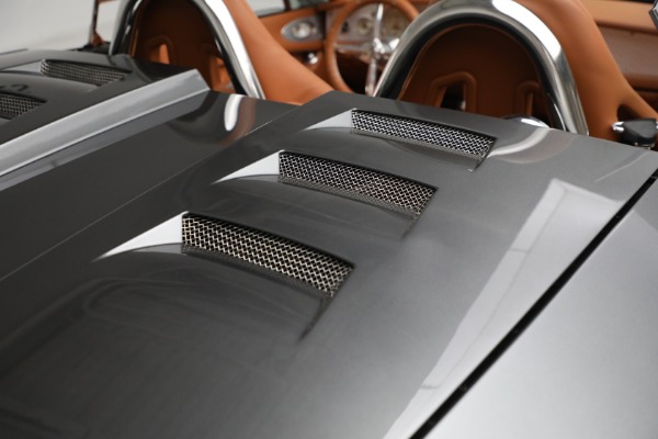Used 2006 Spyker C8 Spyder for sale Sold at Alfa Romeo of Westport in Westport CT 06880 20