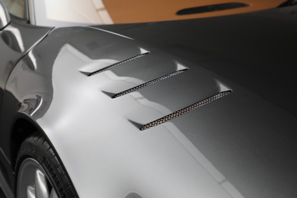 Used 2006 Spyker C8 Spyder for sale Sold at Alfa Romeo of Westport in Westport CT 06880 22