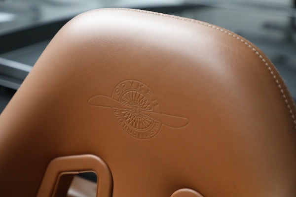Used 2006 Spyker C8 Spyder for sale Sold at Alfa Romeo of Westport in Westport CT 06880 23