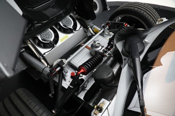 Used 2006 Spyker C8 Spyder for sale Sold at Alfa Romeo of Westport in Westport CT 06880 27