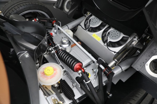 Used 2006 Spyker C8 Spyder for sale Sold at Alfa Romeo of Westport in Westport CT 06880 28
