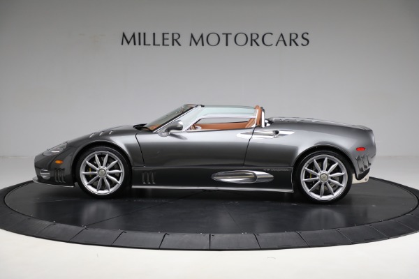 Used 2006 Spyker C8 Spyder for sale Sold at Alfa Romeo of Westport in Westport CT 06880 3