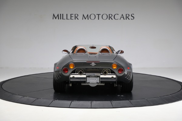 Used 2006 Spyker C8 Spyder for sale Sold at Alfa Romeo of Westport in Westport CT 06880 6