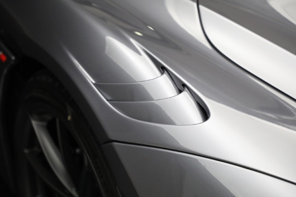 Used 2024 McLaren 750S Spider Performance for sale Call for price at Alfa Romeo of Westport in Westport CT 06880 24