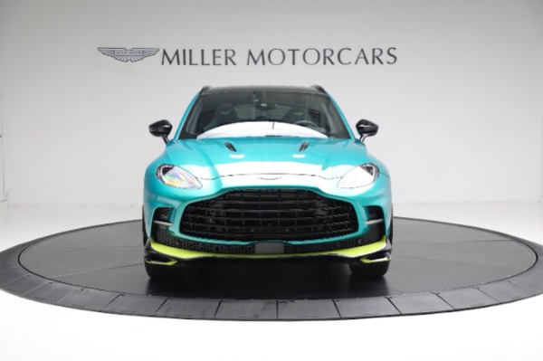 New 2024 Aston Martin DBX 707 for sale Sold at Alfa Romeo of Westport in Westport CT 06880 11