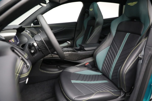 New 2024 Aston Martin DBX 707 for sale Sold at Alfa Romeo of Westport in Westport CT 06880 15