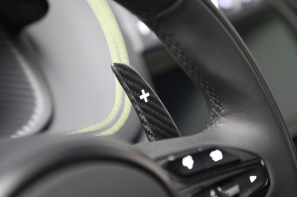 New 2024 Aston Martin DBX 707 for sale Sold at Alfa Romeo of Westport in Westport CT 06880 17