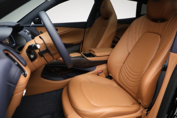 New 2024 Aston Martin DBX for sale $245,686 at Alfa Romeo of Westport in Westport CT 06880 15