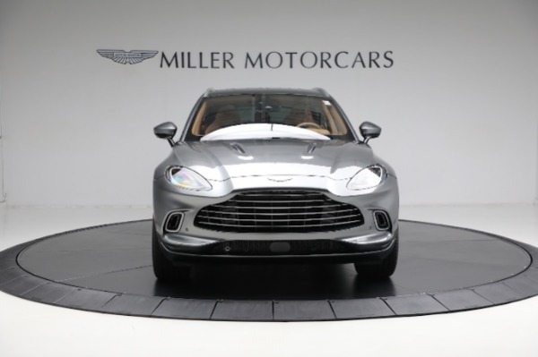New 2024 Aston Martin DBX for sale Sold at Alfa Romeo of Westport in Westport CT 06880 11