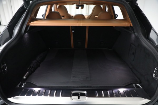 Used 2024 Aston Martin DBX for sale $131,900 at Alfa Romeo of Westport in Westport CT 06880 23